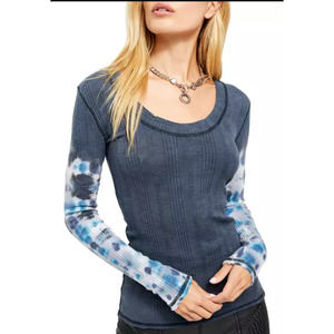 We the Free Big Sur Long Sleeve T-Shirt Free People